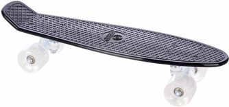 BUFFY FLASH W skateboard