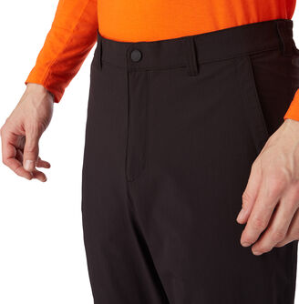 Malloy outdoorové kalhoty prodloužená délka