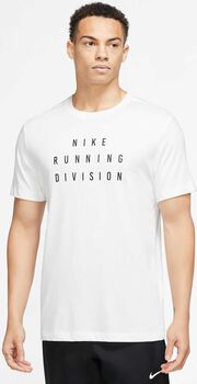 DF TEE RUN DIV běžecké tričko