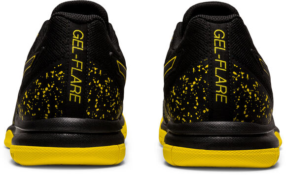 Gel-Flare 7 halové boty