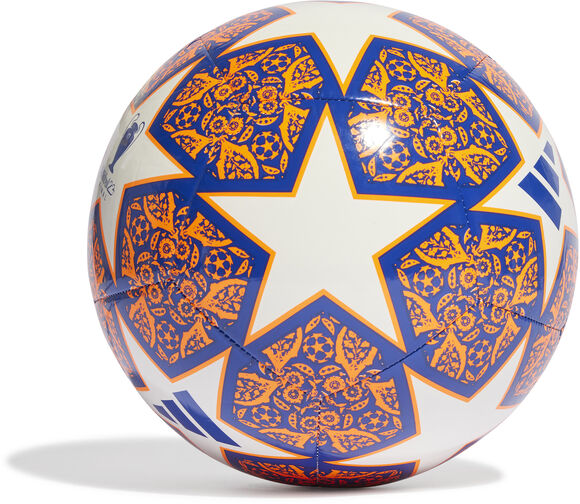 UCL Club Istanbul fotbalový míč