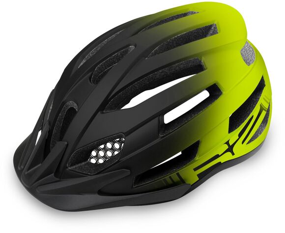 Spirit cyklistická helma