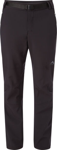 Active Shalda II softshellové kalhoty