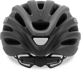 Register cyklistická helma
