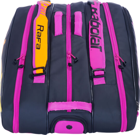 Pure Aero Rafa X12 tenisová taška  