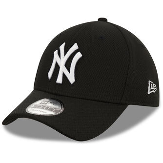 New York Yankees 9Forty MLB Diamond kšiltovka