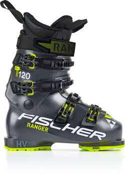 Ranger One 120 X lyžařské boty
