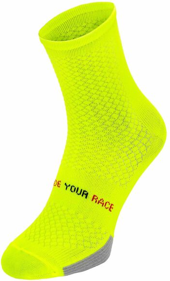 Endurance cyklistické ponožky