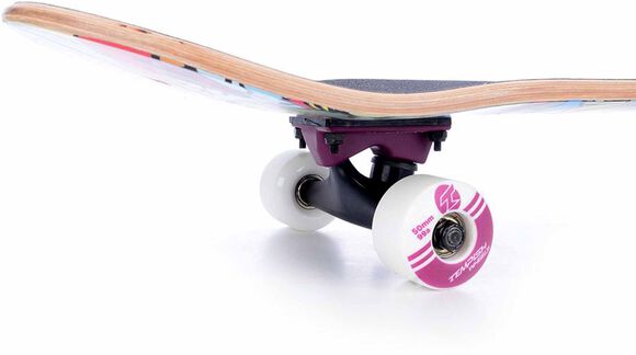 Crazzy skateboard