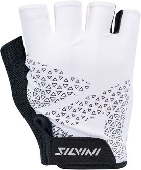 Aspro cyklistické rukavice