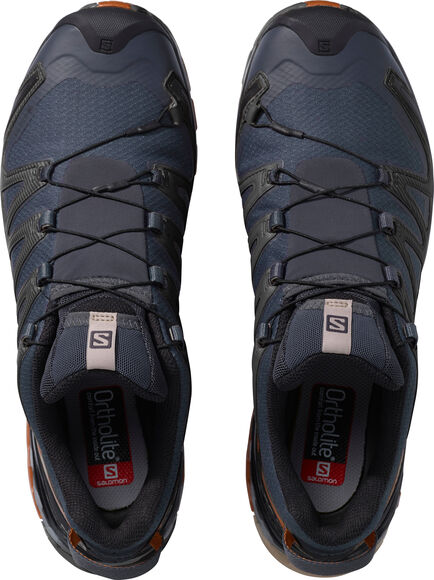 XA Pro 3D v8 GTX běžecká obuv