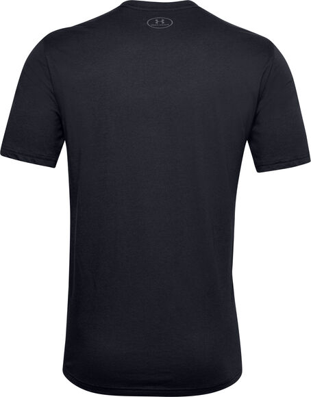 Rhythm Short Sleeve sportovní tričko