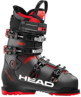Advant Edge 95 lyžařské boty