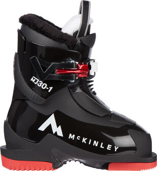 MJ30-1 lyžařské boty