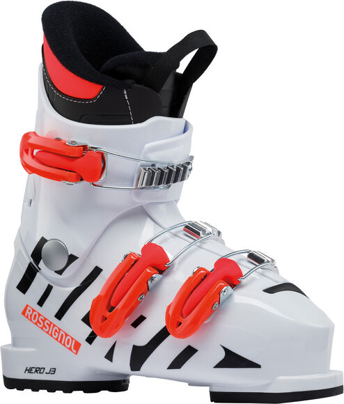 Hero J3 lyžařské boty