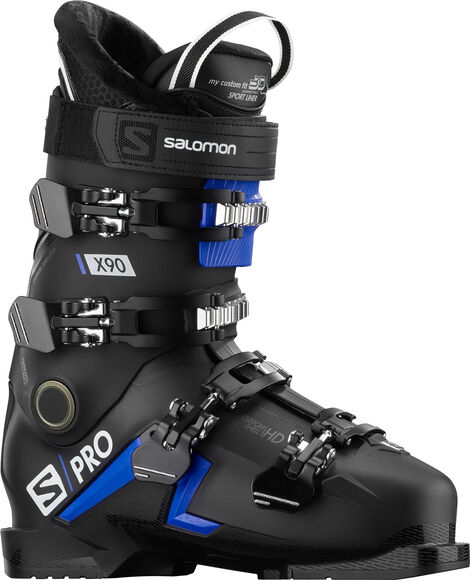 S/PRO 90 CS lyžařské boty