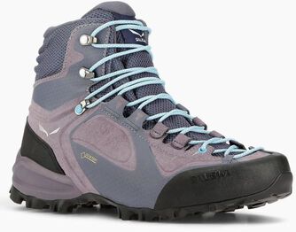 Alpenviolet Mid GTX outdoorové boty
