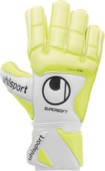 Uhlsport Pure Alliance Supersoft brankářské rukavice