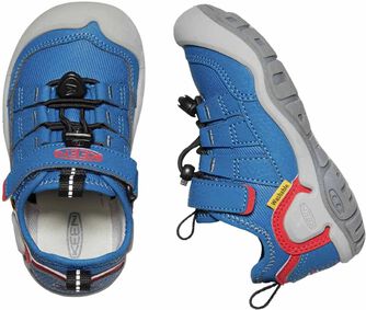 Knotch Hollow outdoorové boty