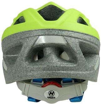 Piloto cyklistická helma