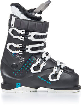 My Cruzar X 8.0 TS lyžařské boty