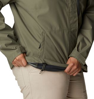 Hikebound Jacket outdoorová bunda