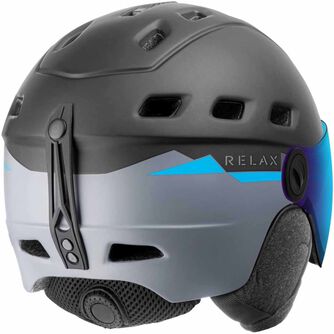 Polar Visor lyžařská helma