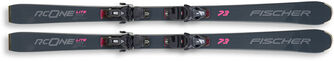 RC One Lite 73 SLR Pro sjezdové lyže