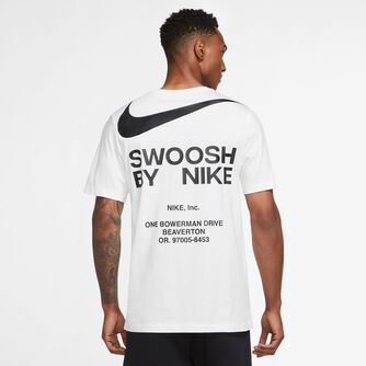 NSW TEE BIG SWOOSH tričko