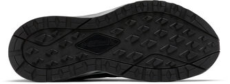 Plateau Waterproof outdoorové boty
