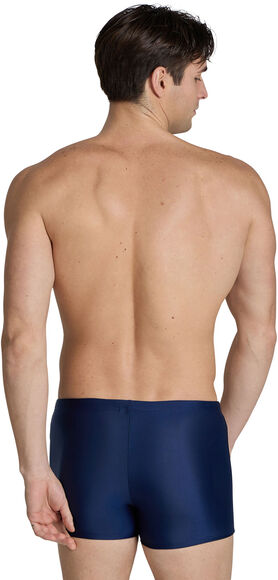 Feel Men's Graphic Swim Shorts  plavky