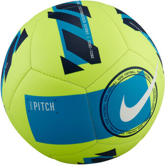 Pitch fotbalový míč