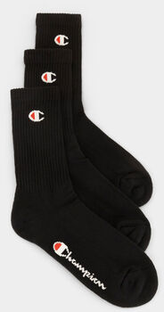 Crew Socks 3PK ponožky