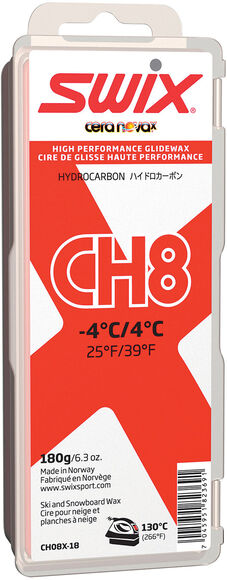 Cera Nova CH08 hydrokarbonový vosk