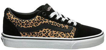 Ward Cheetah volnočasové boty