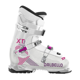 XT 3 Jr lyžařské boty