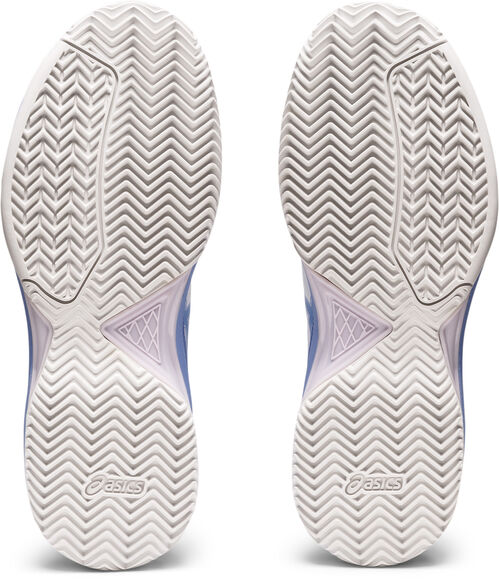 Gel-Dedicate 7 Clay tenisové boty
