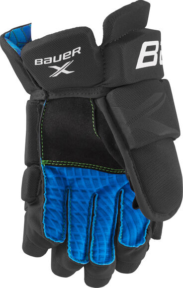 X Glove hokejové rukavice