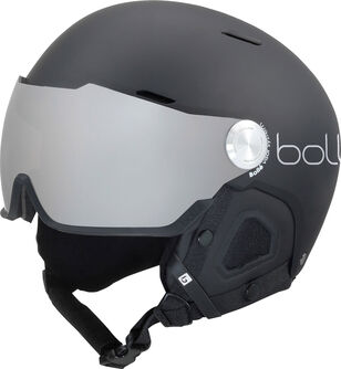 Might Visor PC lyžařská helma