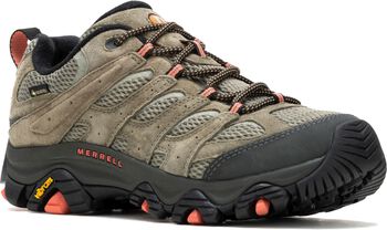 Moab 3 GTX outdoorové boty