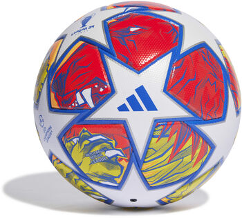 UCL League 23/24 KNOCKOUT fotbalový míč