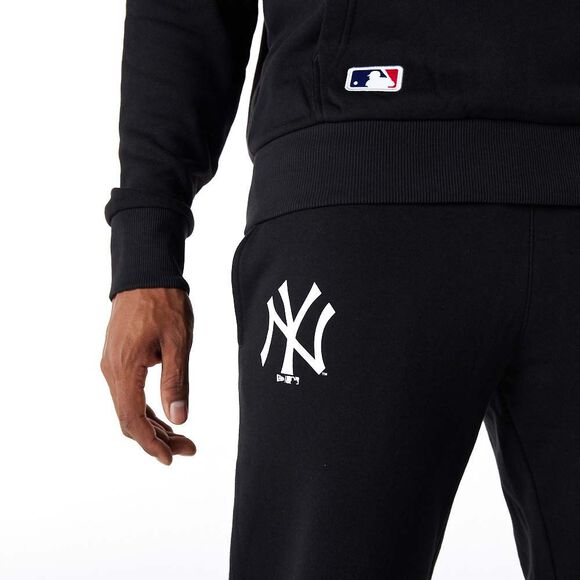 MLB New York Yankees Team Logo sportovní  kalhoty
