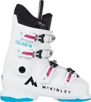 MG60-4 lyžařské boty