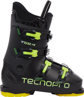 T50-4 lyžařské boty