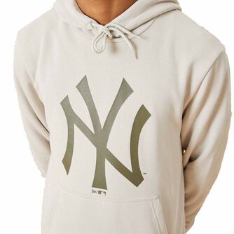 New York Yankees Team Logo mikina