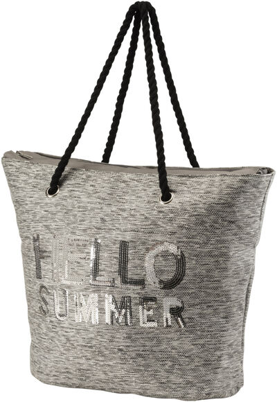 Hello Summer plážová taška