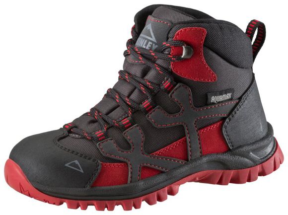 Santiago Pro AQX outdoorové boty