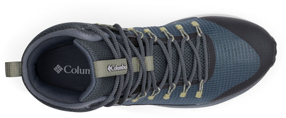 Trailstorm Mid outdoorové boty