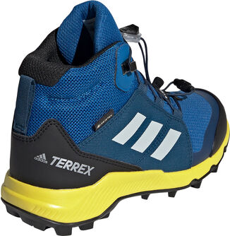 Terrex Mid GTX outdoorové boty