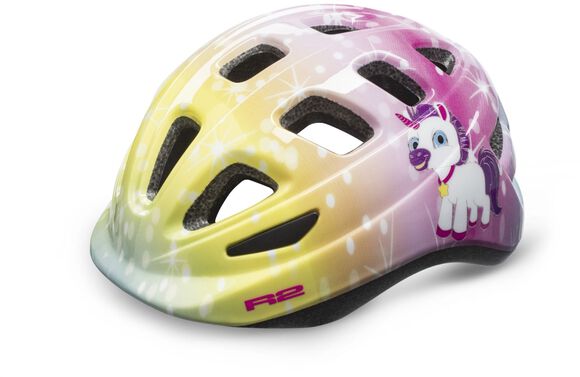 Bunny cyklistická helma